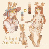 Adopt Auction (Open)