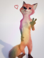 Nick!
