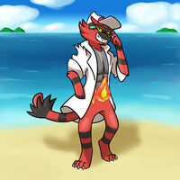 Kukui's New Look