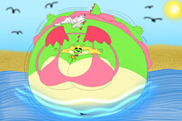 Best Floatation Device Replacement for Arya