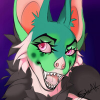 Look in her eyes ✨