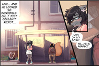 Everlasting Autumn [сomics]