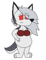 Chubby Loona