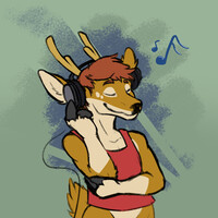 Rado Vibe [Commissioned]
