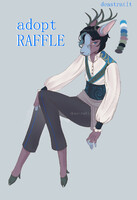 adopt raffle [CLOSED]