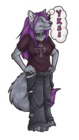 November Cheap Badge Offer - Yksi