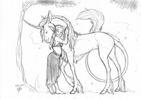 [C] Blessed to be a Unicorn - part 3
