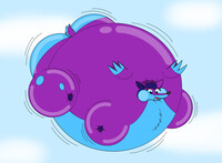 (AT) Noctia's Accident