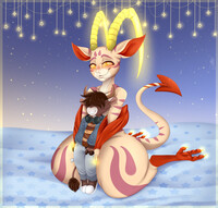 Favorite Plushie #1