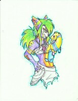 .: My little Friend :.