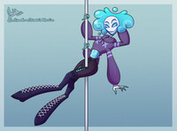 Commission-qman_weaver
