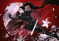 moving towards the abyss