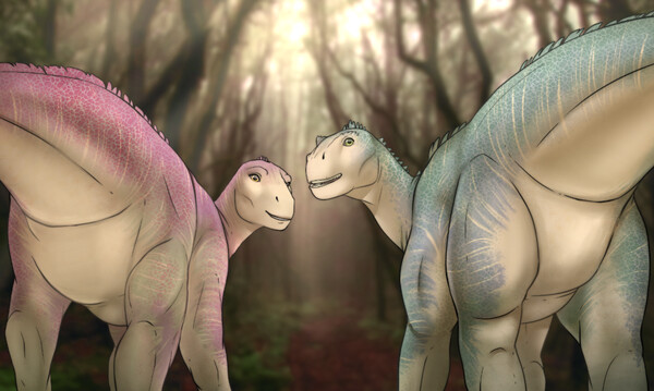 Week 39: Dinosaur | A Year in Disney Movies