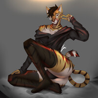 Comm for Coffee 1/2