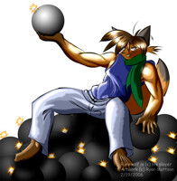 OLD - Rune Bomb