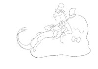 Line Art: Discord and the Smooze