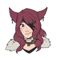 [COMMISSION] Yvette
