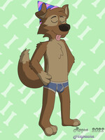 [GIFT] Tinydeerguy