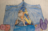Pillow Fort Of Fun