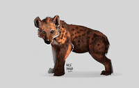 Hyena