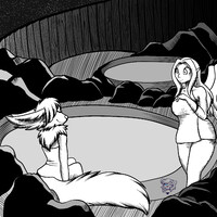 [Patreon] Hotsprings