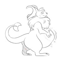 (Commission) Super Effective