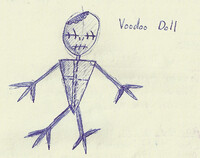 Voodoo Doll