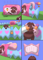 Lopunny Pamper Package (Part 1/2)