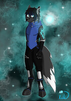 Kili Kingsley - Evolved Neoweave [PERSONAL]