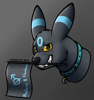 PRIDE YCH for Umbre