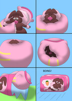 Lopunny Pamper Package (Part 2/2)