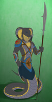 Warrior