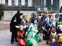 RBW 2010 Fursuit Walk