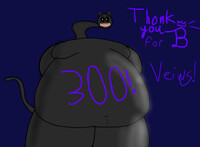 Thank you for 300 views!