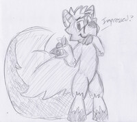 An Impressive Tail [Ft Dell]