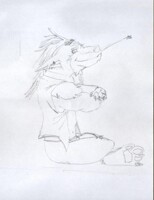 Razak Wolf