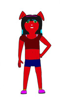 Melissa RedRabbit