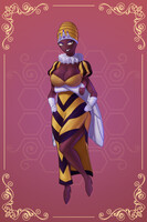 More Royal