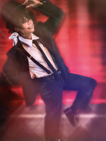 Sugar song and bitter step