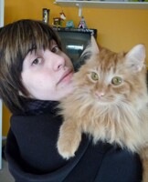 Kappy & Mylo