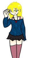 Me~