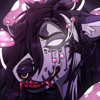 ArtFight - Team Wither 2022