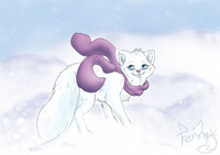 C: Polar Fox