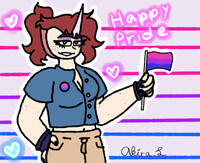 Happy Pride Month 2022