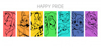 Happy Pride