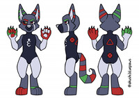Escapes Turnaround Ref