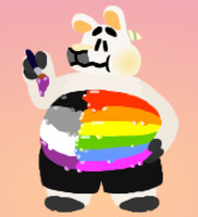 Happy Pride Month
