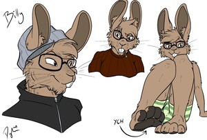 Artwork Gallery for DylBun -- Fur Affinity [dot] net