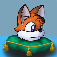 Headless Tails [Roblox] by SHAD0WKINGF0X -- Fur Affinity [dot] net