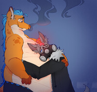 Safe Hugs